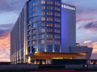 Hilton Hotel Jaipur Escorts