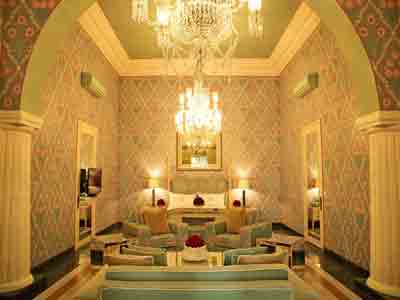 Rajmahal Palace Hotel Escort In Jaipur