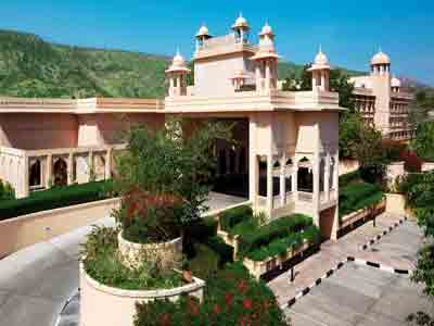 Trident Hotel Jaipur Call Girls